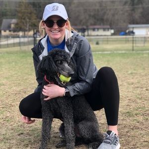 Meet your Posher, Ryleigh